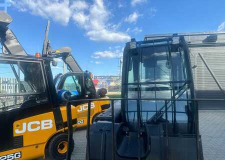 JCB TLT30D / 2018 / Only 6062 hours | 2