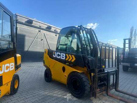 JCB TLT30D / 2018 / Only 6062 hours | 3
