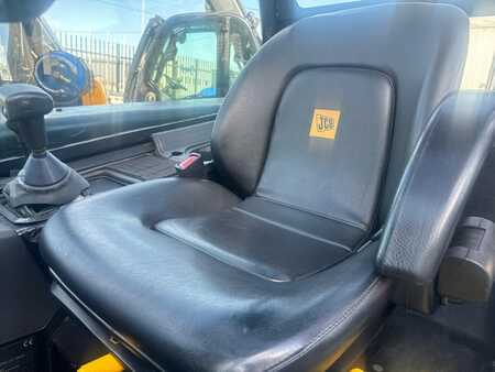 JCB TLT30D / 2018 / Only 6062 hours | 4