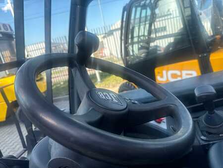 JCB TLT30D / 2018 / Only 6062 hours | 5