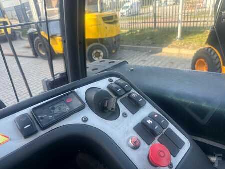 JCB TLT30D / 2018 / Only 6062 hours | 6