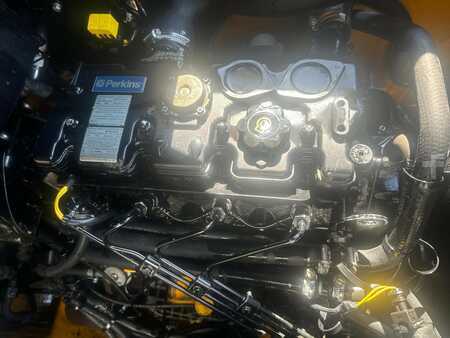 JCB TLT30D / 2018 / Only 6062 hours | 7