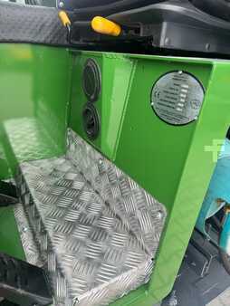 Combilift C3000 / Only  4799 hours | 10