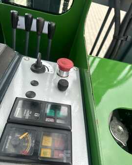 Combilift C3000 / Only  4799 hours | 12