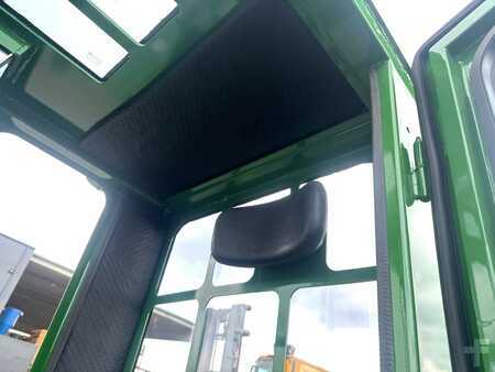 Combilift C3000 / Only  4799 hours | 15