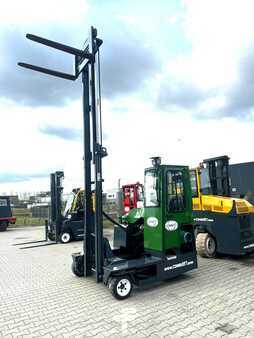 Combilift C3000 / Only  4799 hours | 16