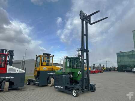 Combilift C3000 / Only  4799 hours | 17