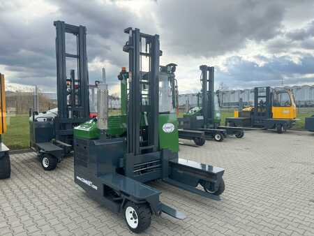 Combilift C3000 / Only  4799 hours | 2