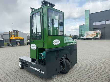 Combilift C3000 / Only  4799 hours | 3
