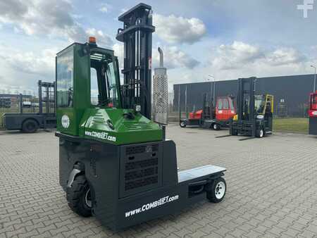 Combilift C3000 / Only  4799 hours | 4