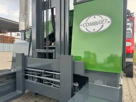 Combilift C3000 / Only  4799 hours | 5