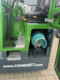 Combilift C3000 / Only  4799 hours | 6