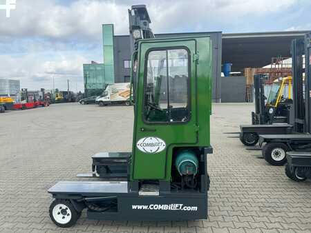 Combilift C3000 / Only  4799 hours | 7