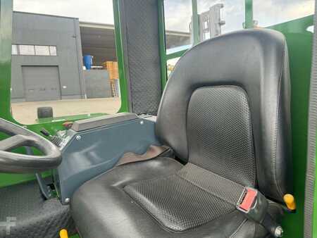 Combilift C3000 / Only  4799 hours | 8