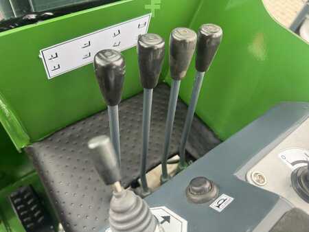 Combilift C3000 / Only  4799 hours | 9