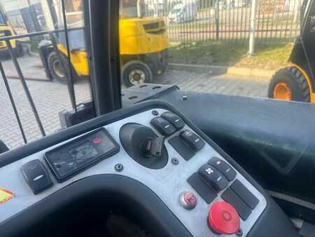 JCB TLT30D / 2018 / Perfect condition | 12