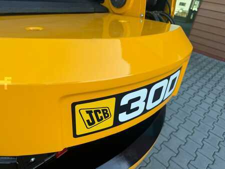 JCB TLT30D / 2018 / Perfect condition | 13