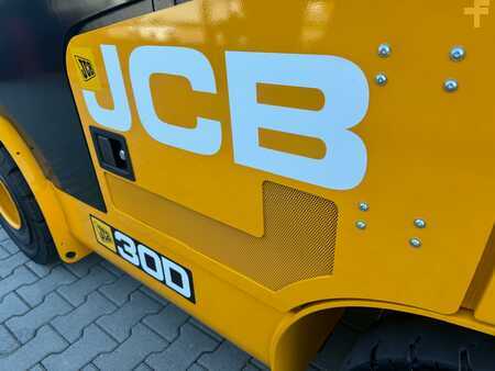 JCB TLT30D / 2018 / Perfect condition | 14