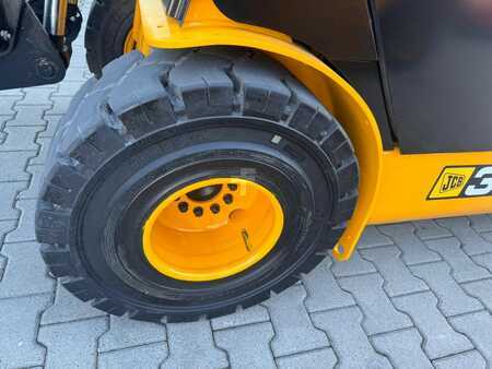 JCB TLT30D / 2018 / Perfect condition | 16