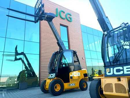 JCB TLT30D / 2018 / Perfect condition | 3