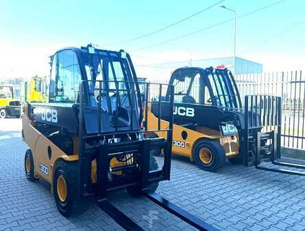 JCB TLT30D / 2018 / Perfect condition | 4