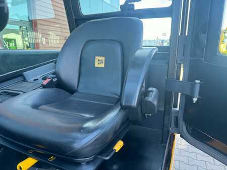 JCB TLT30D / 2018 / Perfect condition | 6