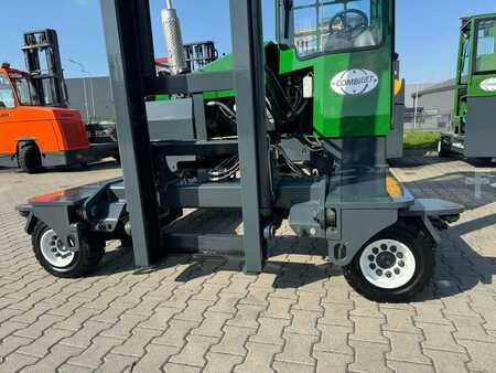 Combilift  C4000 // 6000 mm // Wide positioner | 11