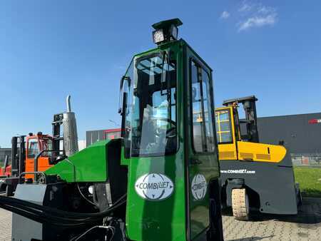 Combilift  C4000 // 6000 mm // Wide positioner | 12