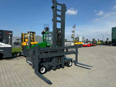 Combilift  C4000 // 6000 mm // Wide positioner | 13