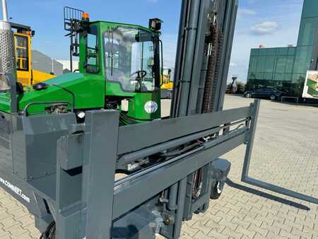 Combilift  C4000 // 6000 mm // Wide positioner | 14