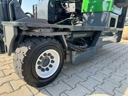Combilift  C4000 // 6000 mm // Wide positioner | 16