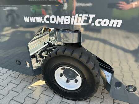 Combilift  C4000 // 6000 mm // Wide positioner | 18