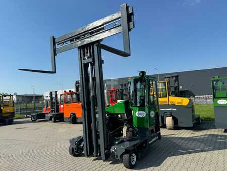 Combilift  C4000 // 6000 mm // Wide positioner | 2