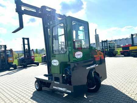 Combilift  C4000 // 6000 mm // Wide positioner | 3
