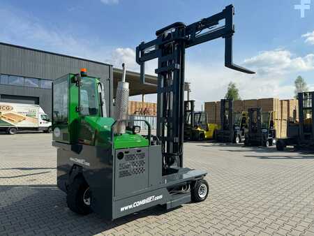 Combilift  C4000 // 6000 mm // Wide positioner | 4
