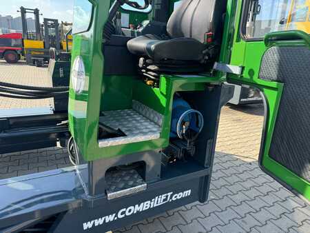 Combilift  C4000 // 6000 mm // Wide positioner | 6