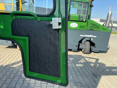 Combilift  C4000 // 6000 mm // Wide positioner | 7
