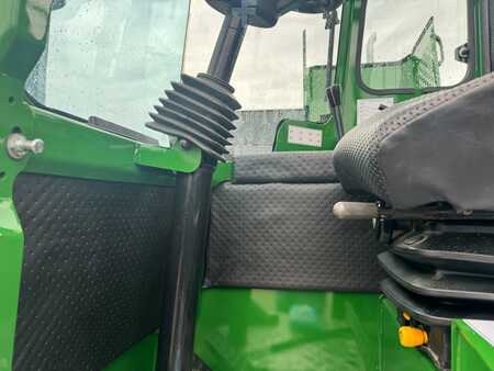 Combilift C4000 // Diesel //Triplex 6800 mm | 17