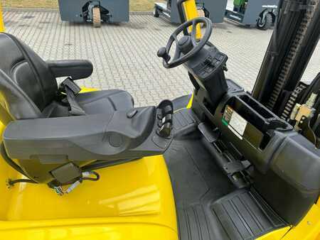 Hyster H 5.0 FT //Triplex // Container version | 14