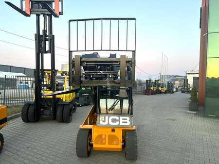JCB TLT30G /2018 /Positioner +sideshift | 12
