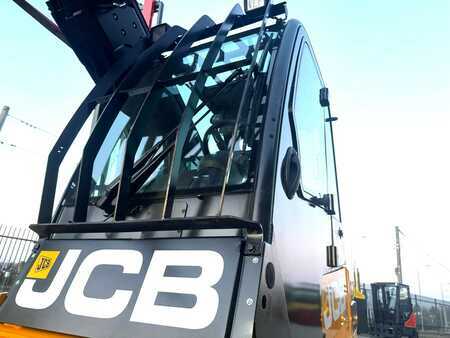 JCB TLT30G /2018 /Positioner +sideshift | 13