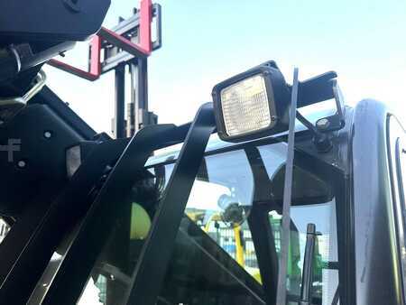JCB TLT30G /2018 /Positioner +sideshift | 14