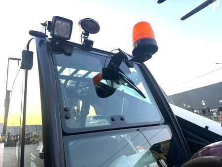JCB TLT30G /2018 /Positioner +sideshift | 15