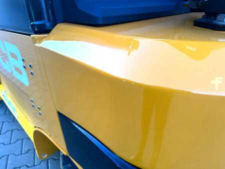 JCB TLT30G /2018 /Positioner +sideshift | 16