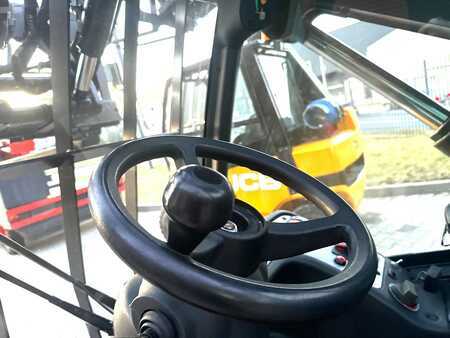 JCB TLT30G /2018 /Positioner +sideshift | 17
