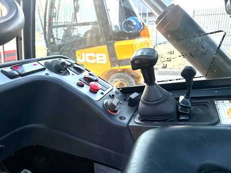 JCB TLT30G /2018 /Positioner +sideshift | 18