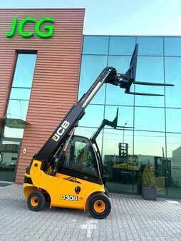 JCB TLT30G /2018 /Positioner +sideshift | 4