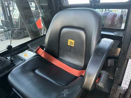JCB TLT30G /2018 /Positioner +sideshift | 6