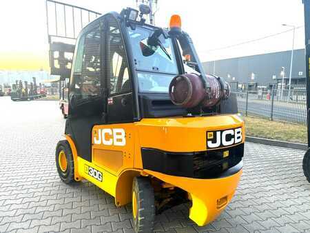 JCB TLT30G /2018 /Positioner +sideshift | 7