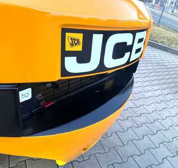 JCB TLT30G /2018 /Positioner +sideshift | 9